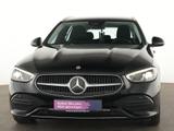 Mercedes-Benz C 200 d Avantgarde LED|Navi|Park-Paket|Kamera|SH - Mercedes-Benz C-Klasse: Schwarz