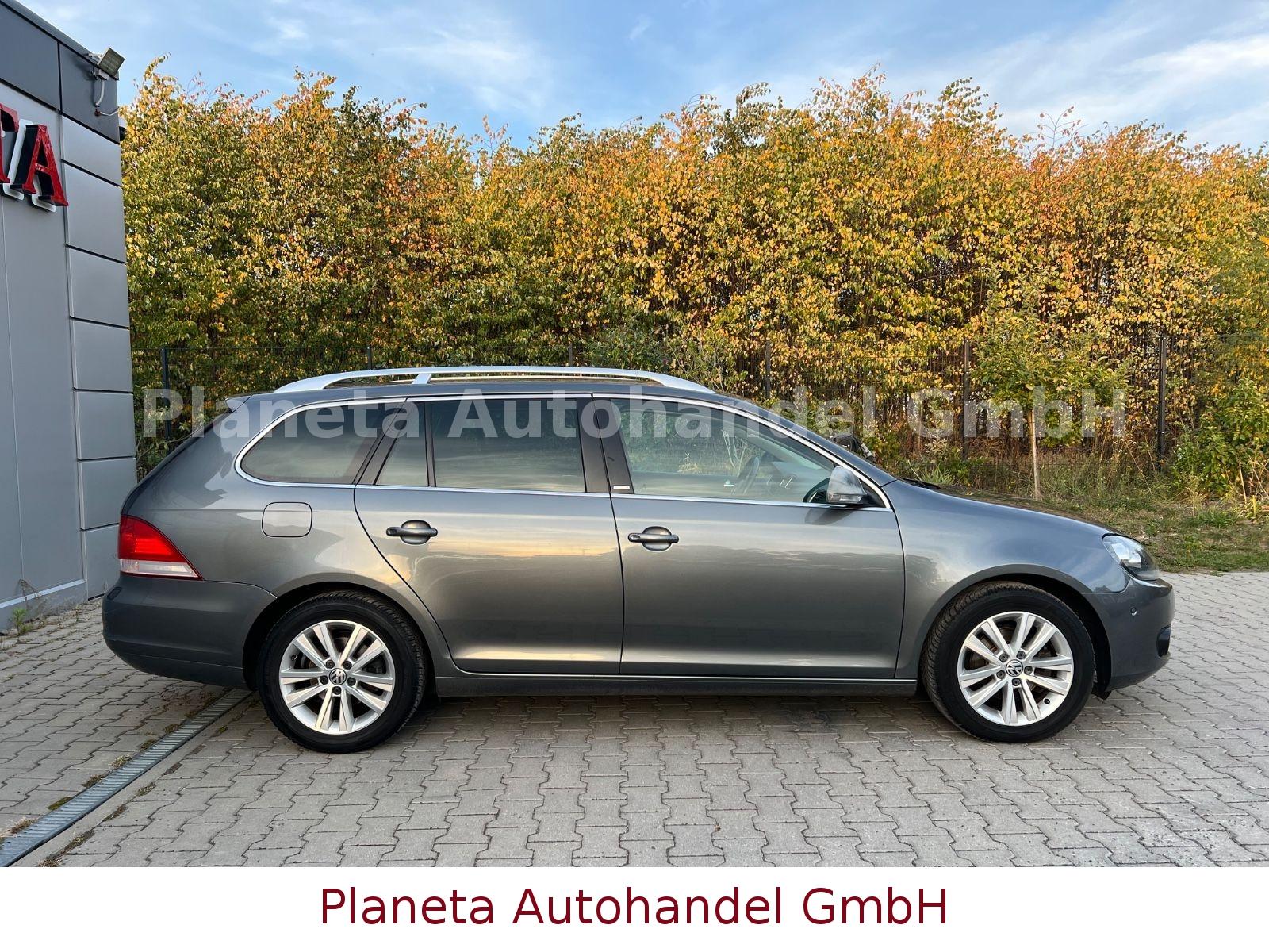 Volkswagen Golf 2011 — photo 5