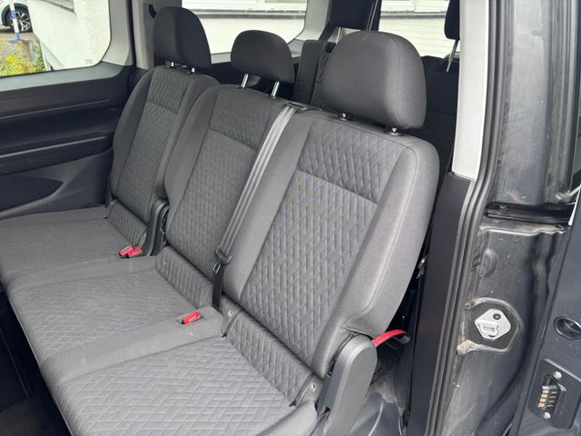 Caddy Maxi 1.5TSI DSG - 7SITZ*APP*ASSIST*AHK*1HD