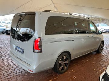 Mercedes V 250 - 4