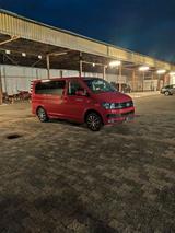 Volkswagen VW T6 Multivan - Volkswagen T6 Multivan in Saarbrücken