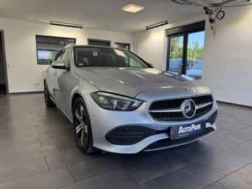 Mercedes C 220 - 3