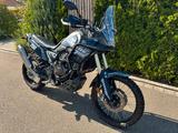 Yamaha Tenere 700 - YAMAHA TENERE 700