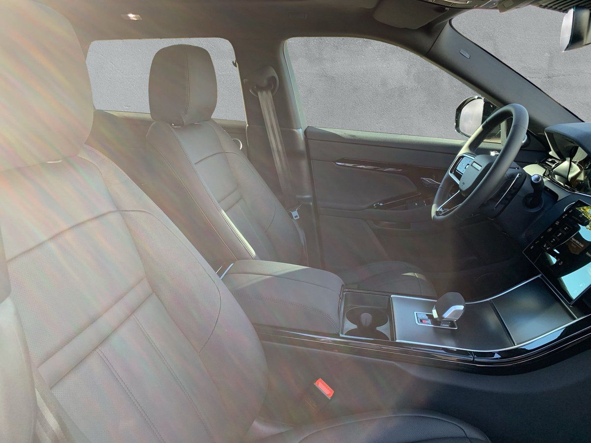 Land Rover Range Rover Evoque - Bild 3