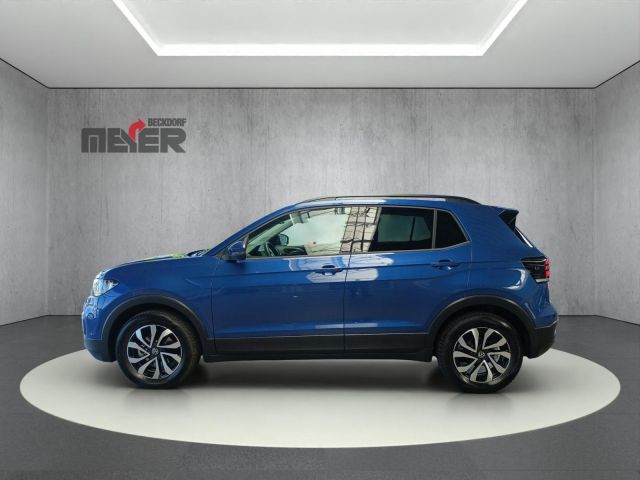 T-Cross ACTIVE 1.0 TSI Klima Navi