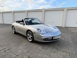 Porsche 996 Carrera Cabrio - gebrauchte Porsche 996 aus dem Jahr 2003