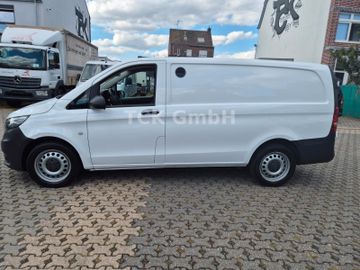 Mercedes Vito - 5