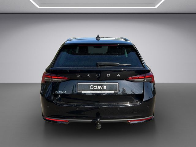 Octavia 2.0 TDI DPF Selection Navi,ACC,Matrix LE