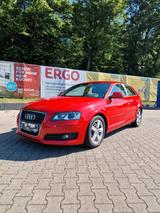 Audi A3 2.0 TDI 2010 170ps S line - Audi A3: 170 TDI