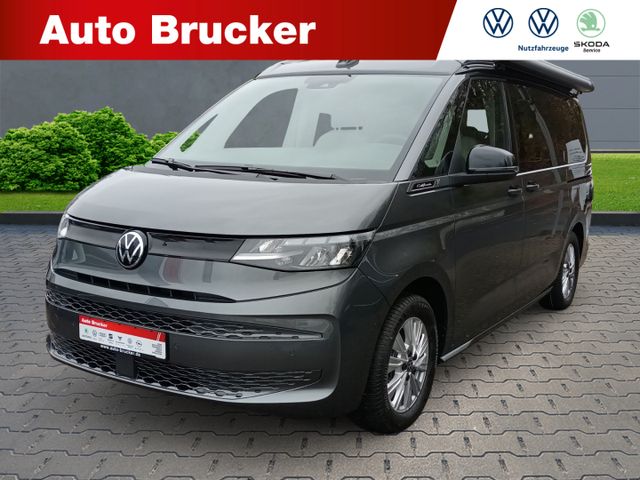 Volkswagen California Beach Camper 2.0 TDI+Anhängerkupplung