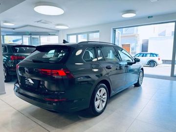 Volkswagen Golf - 5