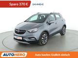 Opel Mokka X 1.4 Turbo 120 Jahre Start/Stop *PDC*CAM* - Opel Mokka X in München