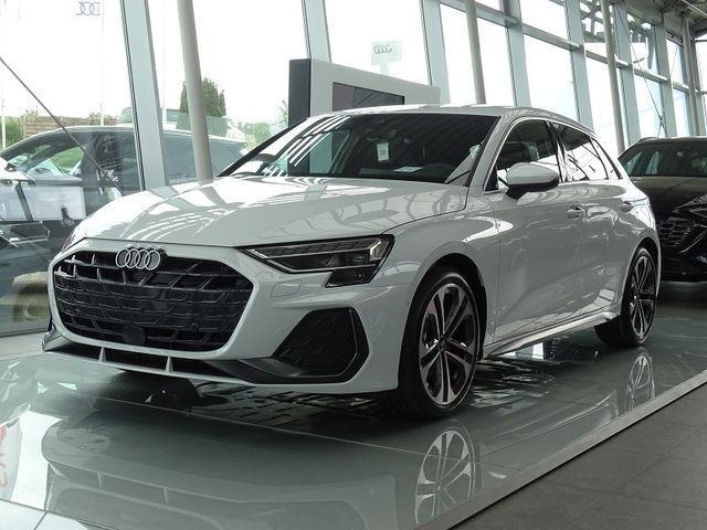 A3 Sportback 35 TFSI S-tronic S Line / SONOS