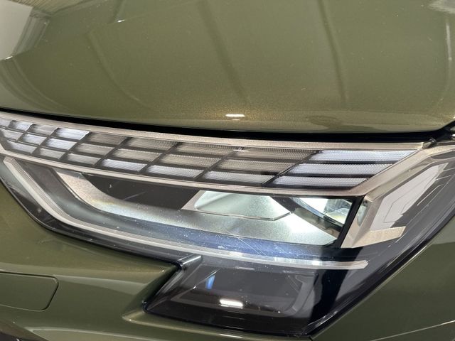A3 Sportback 40 TFSI QUATT S LINE +MATRIX+SONOS+
