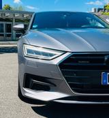 Audi A7 45TFSI quattro ACC/Stdhz/virtual/R... - Audi quattro in Duisburg