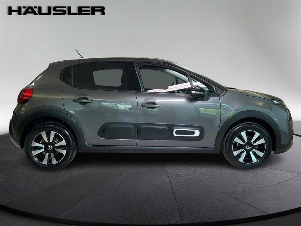 Citroën C3 PT 110 S&S Max Kamera Klimaautomatik LED Navi