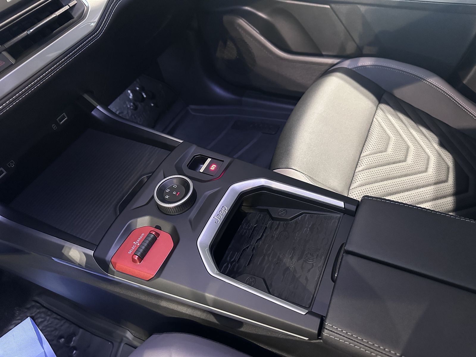 Jeep Compass - Bild 12