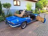 Triumph Stag Automatic  - gebrauchte Triumph Cabrios