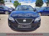 Seat Exeo ST Reference 2.0 Tdi/Automatik/Tüv NEU - Seat Exeo: TDI