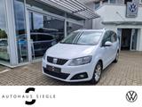 Seat Alhambra 2.0 TDI Style  Navi Kamera Pano Tempoma - Seat Alhambra in Stuttgart
