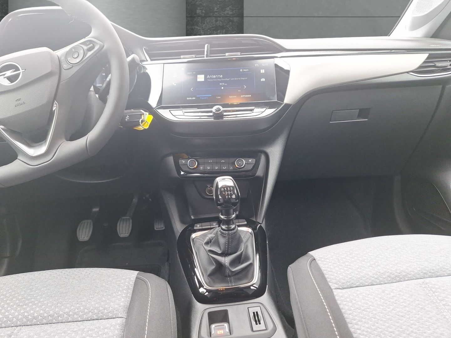 Opel Corsa - Bild 10