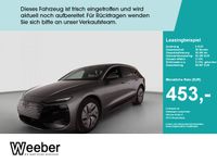 Audi A6 e-tron - Vorschau Bild 1