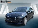 Skoda Fabia 1.0 MPI Selection Black LED PDC - Skoda Fabia Gebrauchtwagen in Magdeburg