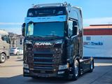 Scania S650 * V8 * TOP * ACC * STANDKLIMA *  VOLLLUFT - Angebote