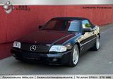 Mercedes-Benz SL 320 Cabrio - Mercedes-Benz SL 320 in Stuttgart