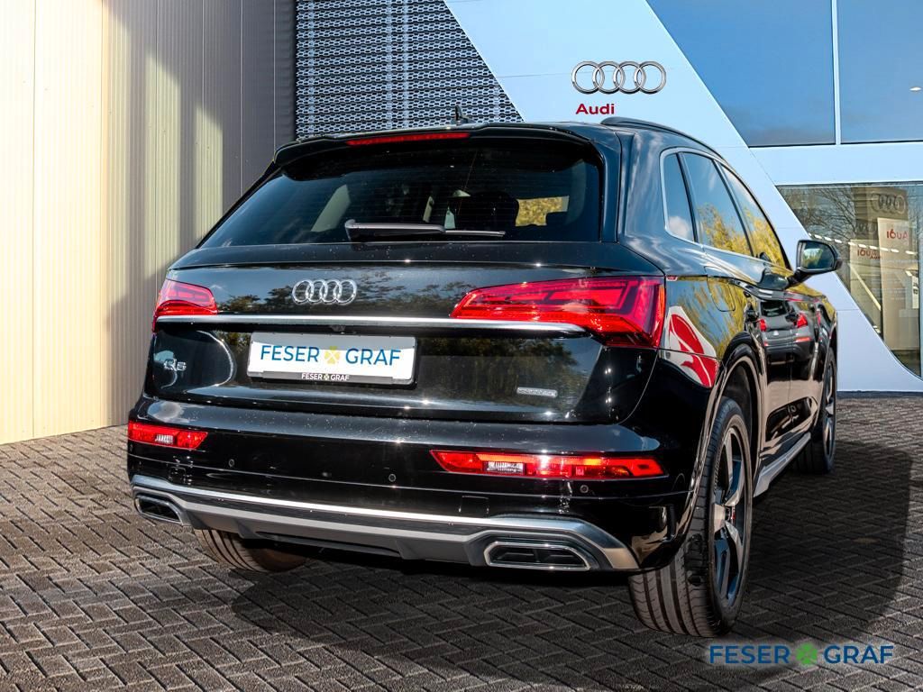 Audi Q5 - Bild 3