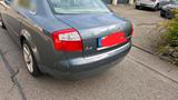 Audi verkaufe Audi a4 1.9 TDI - Audi A4 aus 2002: 1.9