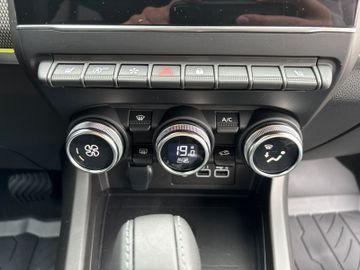 Renault Arkana Techno Mild Hybrid 140 EDC Facelift
