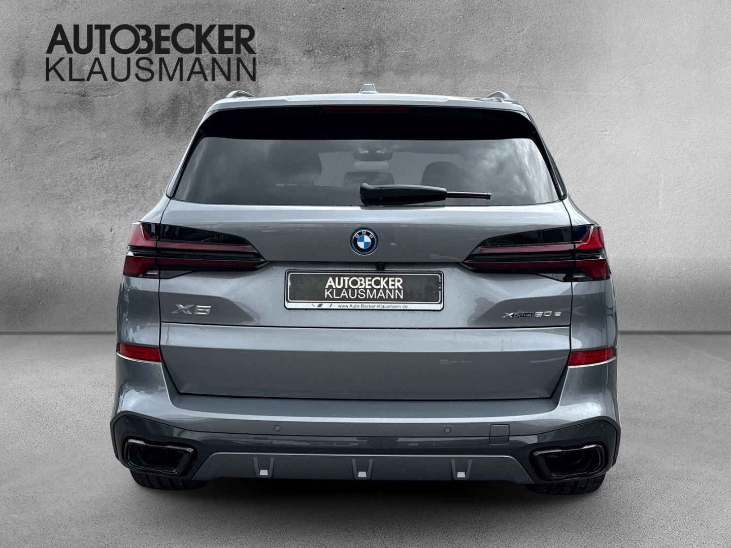 BMW X5 - Bild 6