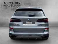 BMW X5 - Vorschau Bild 6