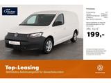 Volkswagen Caddy Maxi Cargo 2.0 TDI SCR LR AHK/NAV/RFK - Volkswagen Caddy Maxi aus 2025