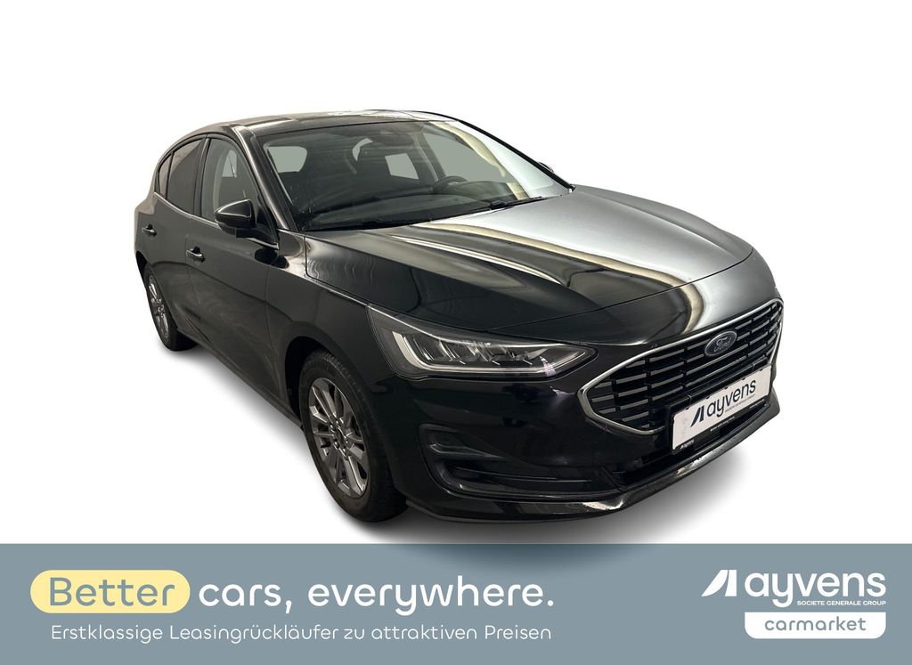 Image of Ford Focus