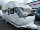 Hobby De Luxe 495 WFB /1.800kg/Markise/Combi 6 E - Offers