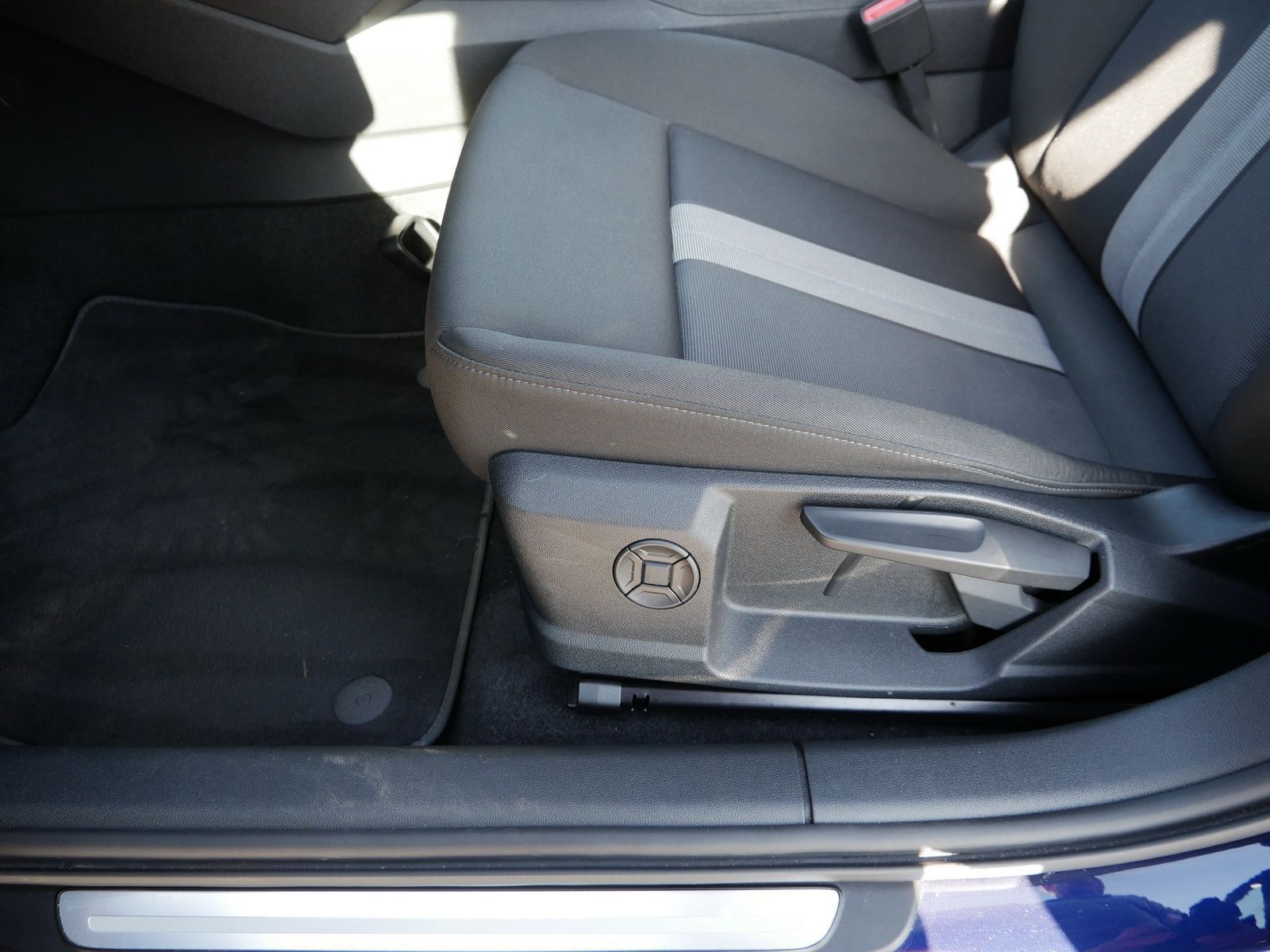 Audi A3 - Bild 21