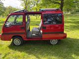 Subaru Libero 1.2 SDX  - Subaru Libero Gebrauchtwagen