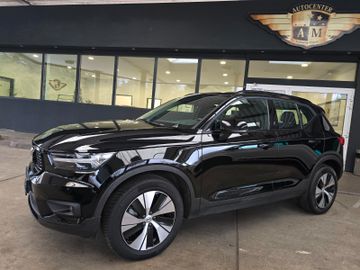 Volvo XC40 - 2