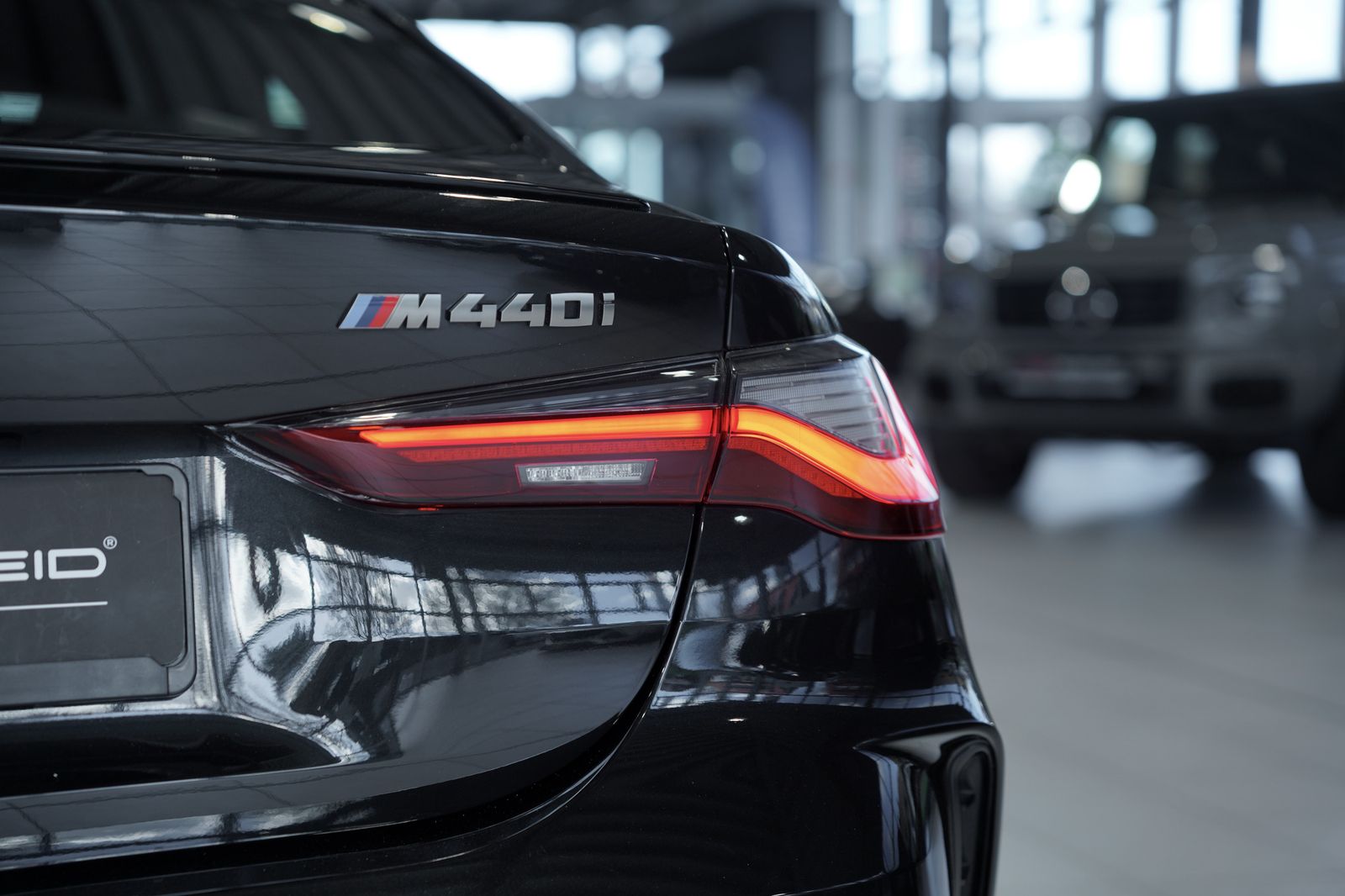 Bmw M440