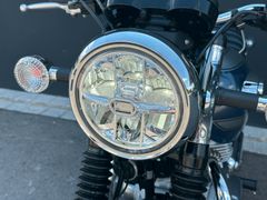 KAWASAKI W 800 im TOPZUSTAND mit nur 5.832 km