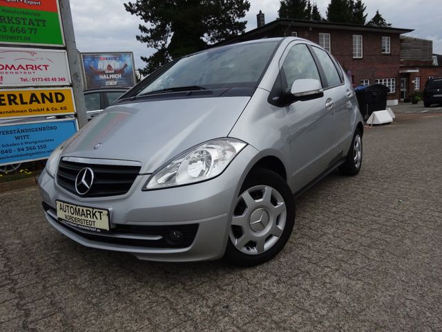 Mercedes-Benz A 160 A -Klasse A 160/Klimaanlage/SHZ/2-Hand/AHK