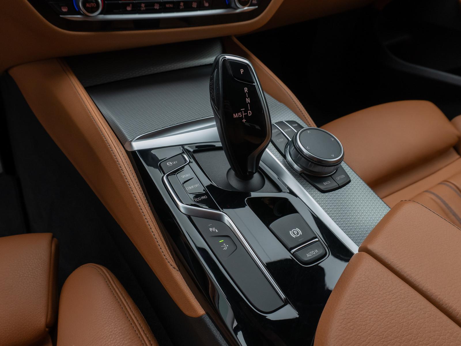 BMW 640i Gran Turismo xD M Sport DAB HUD Kamera HiFi