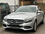 Mercedes-Benz C 220 Lim. BlueTec / diesel Euro 6 Voll - Mercedes-Benz C 220: Bluetec