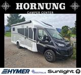 Sunlight Adventure T 68 8G Autom. Combi 6E TV-Paket - Sunlight A 68