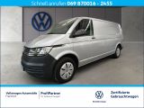 Volkswagen T6.1 Kasten 2.0 TDI LR Klima DAB+ - Volkswagen T6 Transporter Jahreswagen