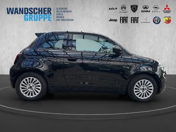 Fiat 500e Action 23,8 kWh Klima+SHZ+Carplay