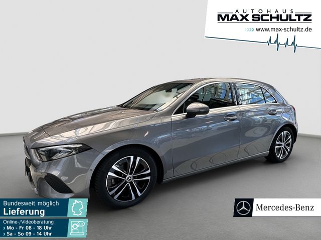 Mercedes-Benz A-Klasse A 200 Progressive (EURO 6d) Nav*LED*FAP