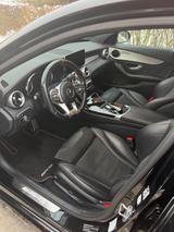 Mercedes-Benz Performance AMG Mercedes-AMG C 43 4Matic - Mercedes-Benz C 43 AMG in Kiel